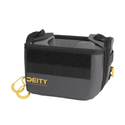 Deity PR-4 BAG, bolsa de sonido