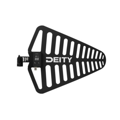 Deity SF1, antena activa direccional