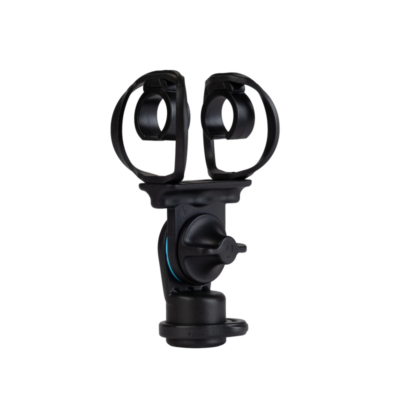 Radius Mini RAD, suspensiĂłn compacta