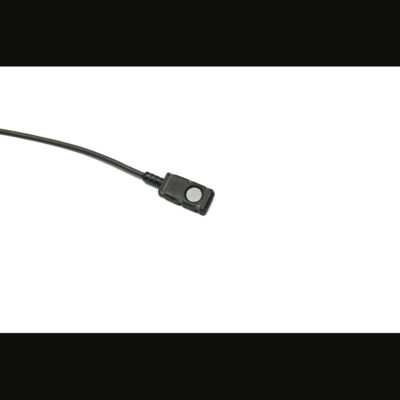 VT 500X EXTREME MKII, lavalier con IPX-8