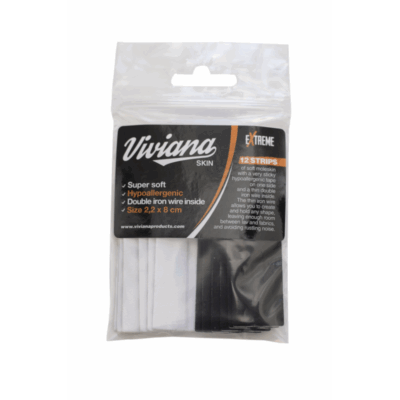 Viviana Skin EXTREME multicolor BK+WH